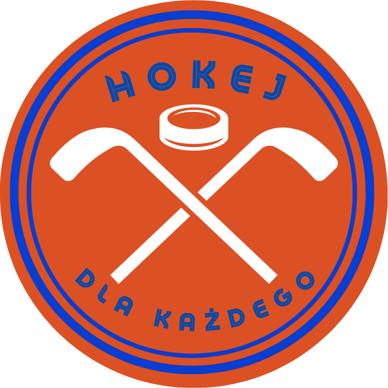Hokej dla każdego logo